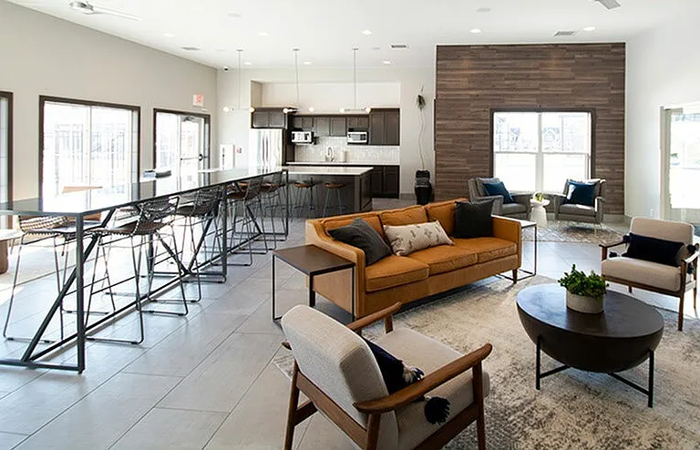 Aspire Townhomes — Photo 3