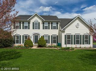 11940 Morningstar Pl, Lovettsville, VA 20180