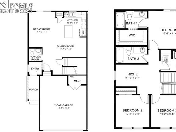 2nd image of this home