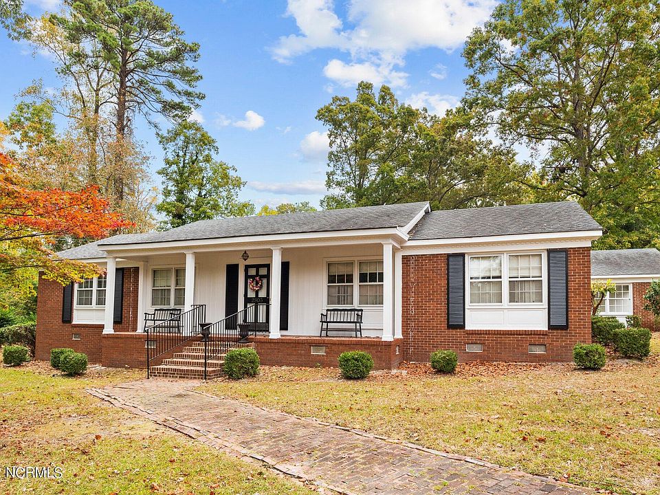 2803 Carey Road, Kinston, NC 28504 Zillow