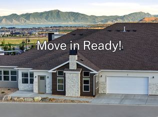 1477 N Saratoga View Ln Unit C, Saratoga Springs, UT 84045