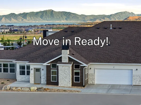 1477 N Saratoga View Ln Unit C, Saratoga Springs, UT 84045