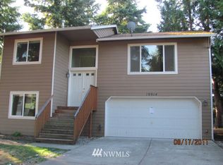 19914 119th St E, Sumner, WA