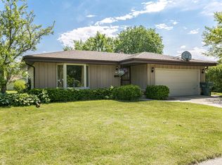 5146 Lynn Rd, Greendale, WI 53129