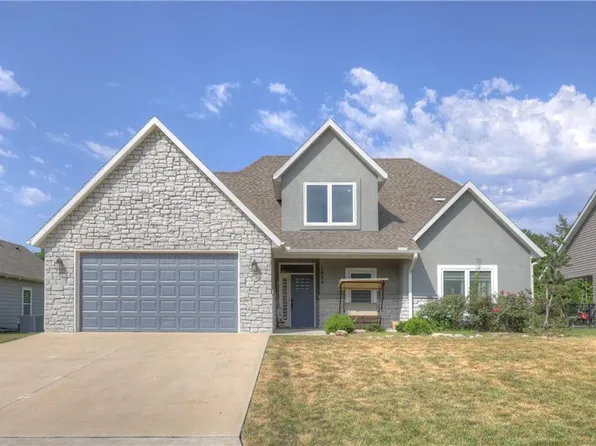 1824 Silverback Way, Pittsburg, KS 66762