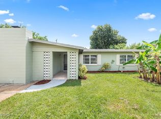 112 1st St, Merritt Island, FL 32953