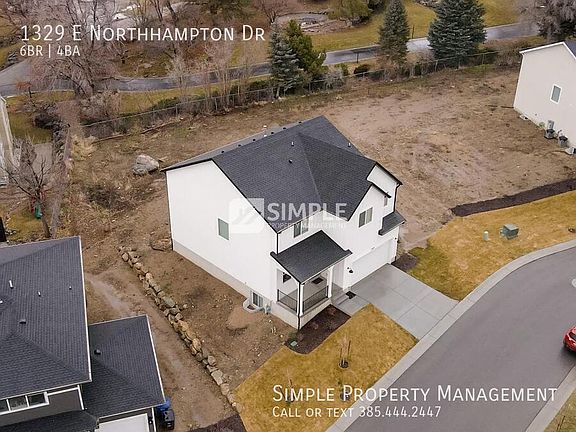 2nd image of 1329 E Northhampton Dr