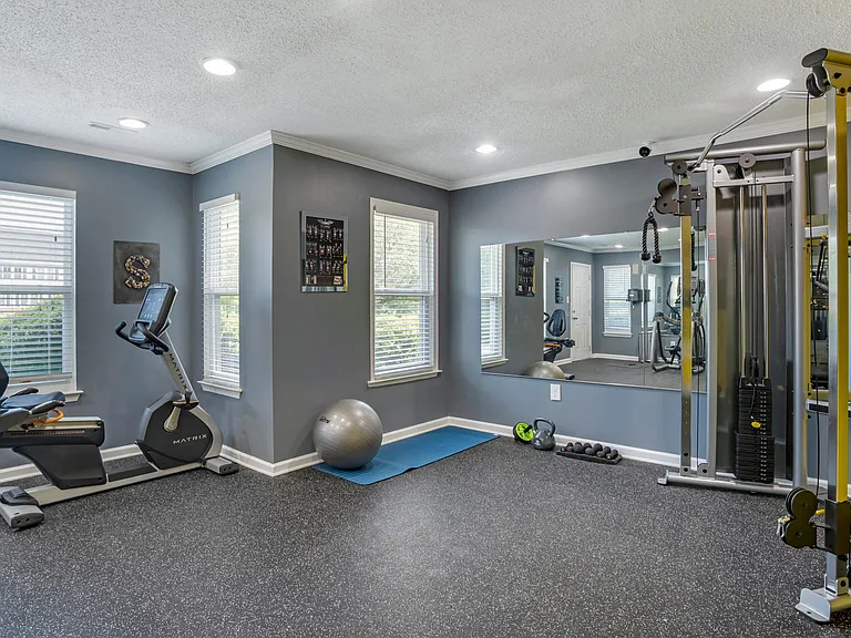 Soldiers Ridge Apartments — Photo 17