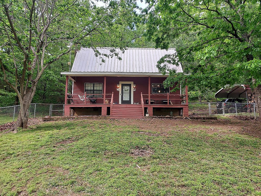 5380 Mill Creek Rd, Russellville, AR 72802 Zillow