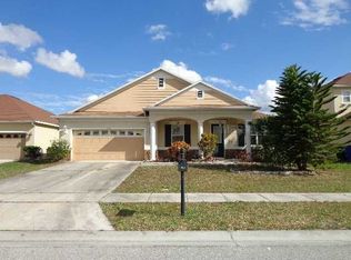 3410 Perching Rd, Saint Cloud, FL 34772