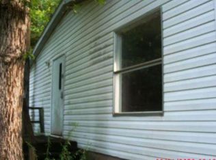 600 Miller Rd, Vonore, TN 37885