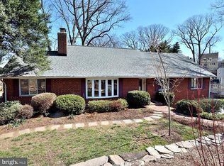 2343 N Vernon St, Arlington, VA 22207