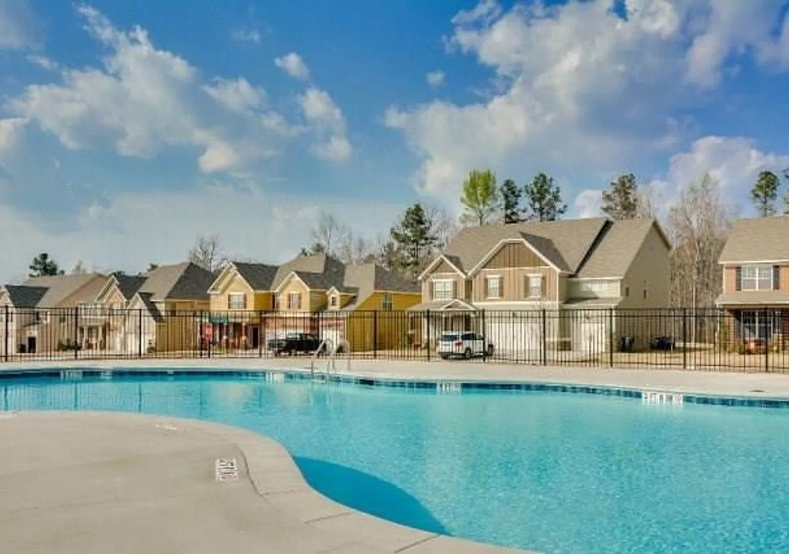 Home For Rent - 1554 Driftwood Lane Grovetown, GA 30813 — Photo 2
