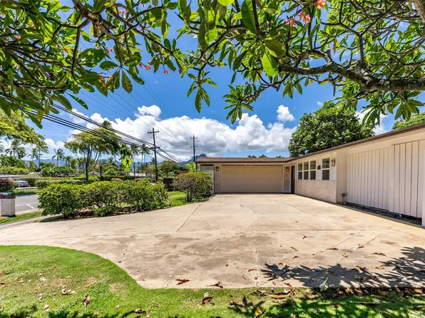 743 Mokapu Rd, Kailua, HI 96734