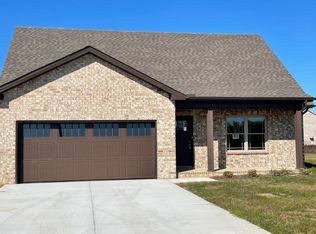 317 Richmonds Retreat Blvd LOT 77, Christiana, TN 37037
