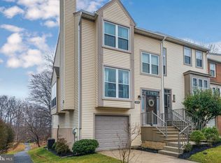 8211 Tall Trees Ct, Ellicott City, MD 21043