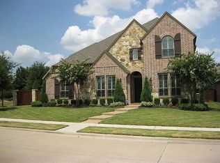 906 Greystone Dr, Allen, TX 75013