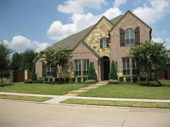 906 Greystone Dr, Allen, TX 75013