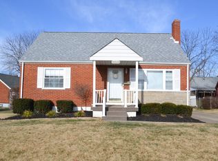 10512 Thornview Dr, Cincinnati, OH 45241