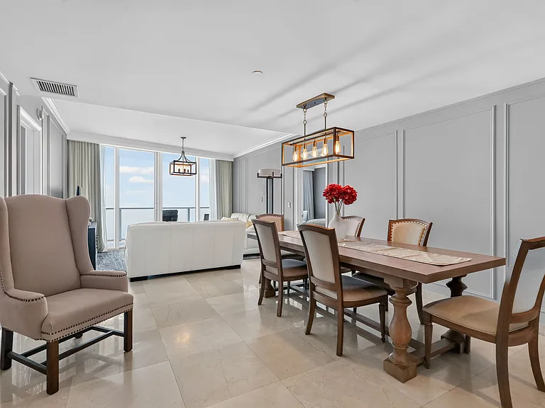 17001 Collins Ave #3402 — Photo 4