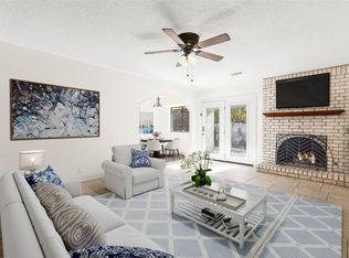 2605 Edenwood Dr, Austin, TX 78745