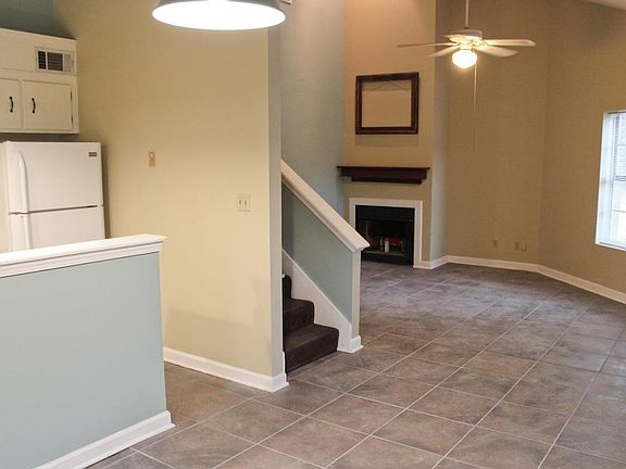 From dining into living room