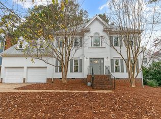4212 Omni Pl, Raleigh, NC 27613
