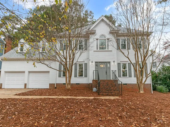 4212 Omni Pl, Raleigh, NC 27613