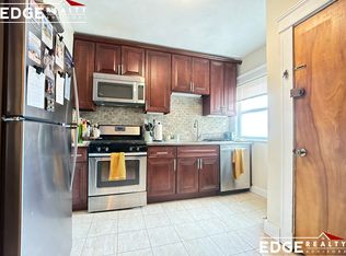 1500 Commonwealth Ave APT 2F, Boston, MA 02135