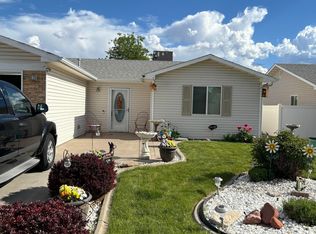 3135 Open Meadows Ct, Grand Junction, CO 81504