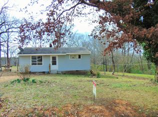 1134 County Road 175, Florence, AL 35634