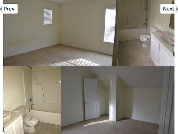 New floors and paint in process this week - updated photos t