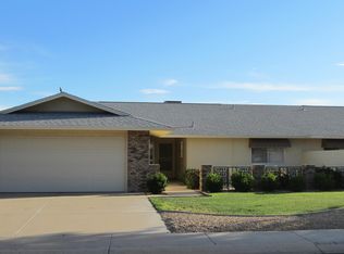 12819 W Copperstone Dr, Sun City West, AZ 85375
