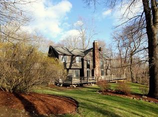 20 Trails End Rd, Weston, CT 06883