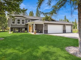 1194 Timber Ridge Ct, Columbia Falls, MT 59912