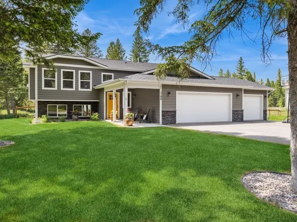 1194 Timber Ridge Ct, Columbia Falls, MT 59912
