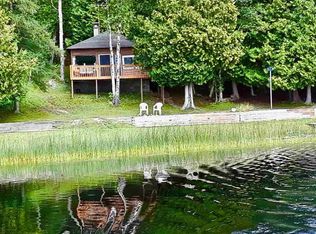 5262 Lakeview Ave, West Branch, MI 48661