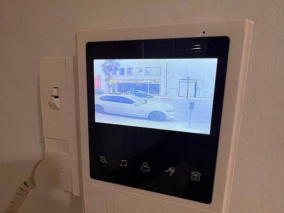 2nd image of 1043 S Grand Ave APT 8