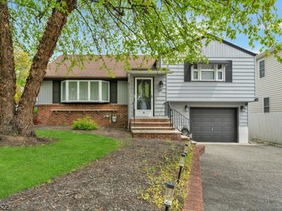 240 Gordon Ave, Totowa, NJ, 07512