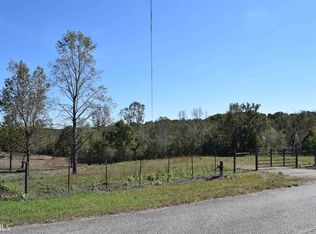 0 Totherow Rd, Cleveland, GA 30528