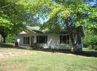 197 Masseyville Rd, Bethel Springs, TN 38315