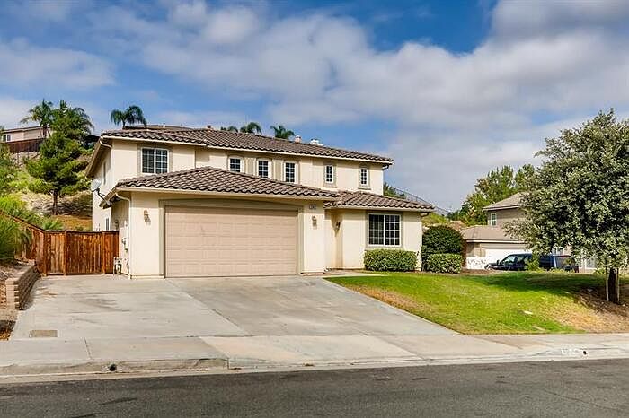 1st image of 23487 Caliente Springs Ave
