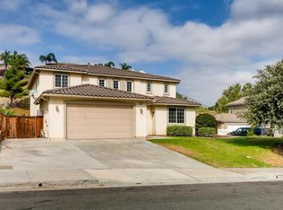 23487 Caliente Springs Ave, Murrieta, CA 92562