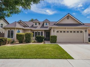 1751 Rosa Ave, Tulare, CA 93274