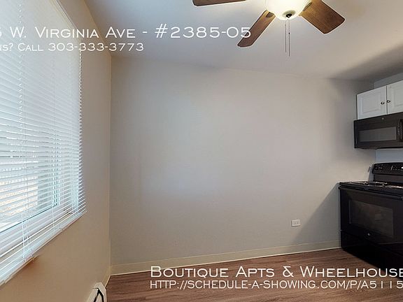 4th image of 2385 W Virginia Ave #5