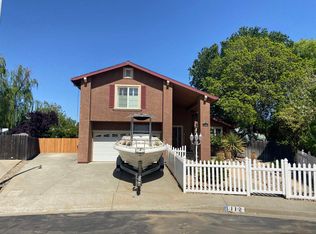 112 Kingsland Ct, Vacaville, CA 95687