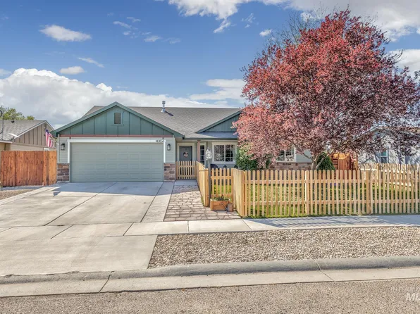 1085 W 11th St, Weiser, ID 83672