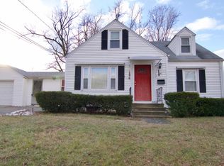 74 Brighton St, Springfield, MA 01118