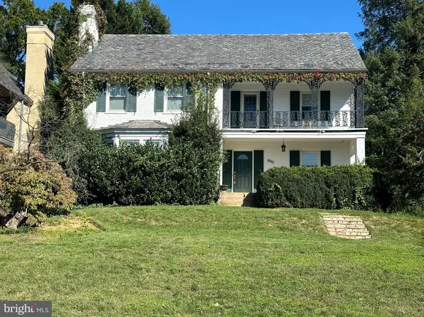 5427 Potomac Ave NW, Washington, DC 20016