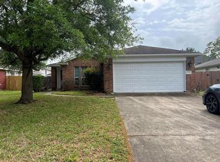 17231 Glenpatti Dr, Houston, TX 77084